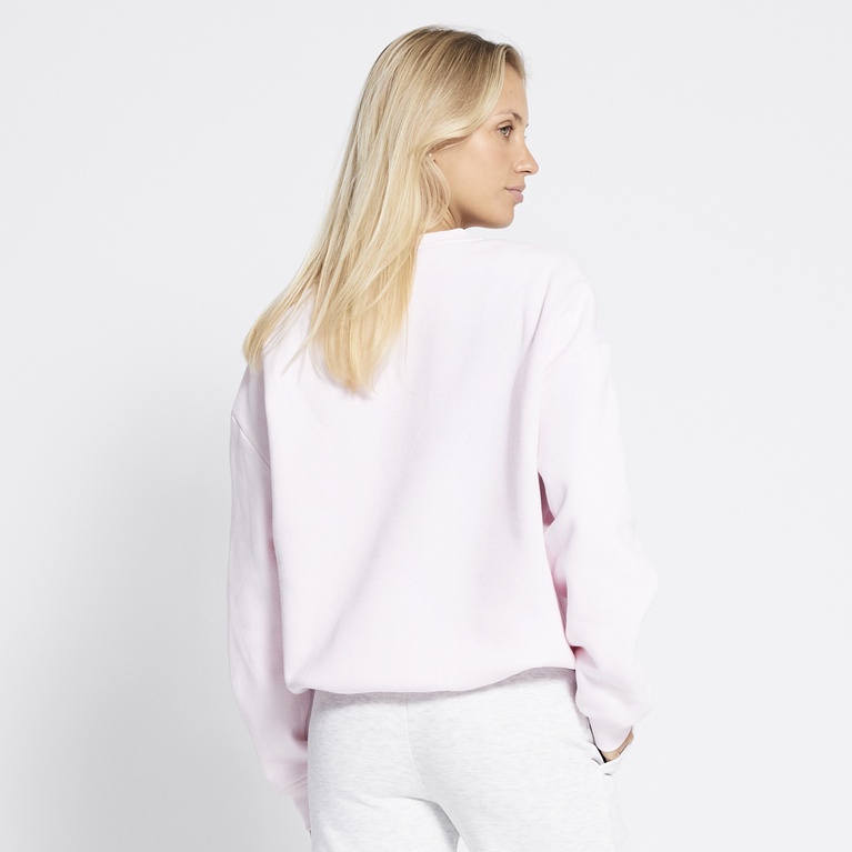 Printed heavy sweatshirt "Nora Printed"